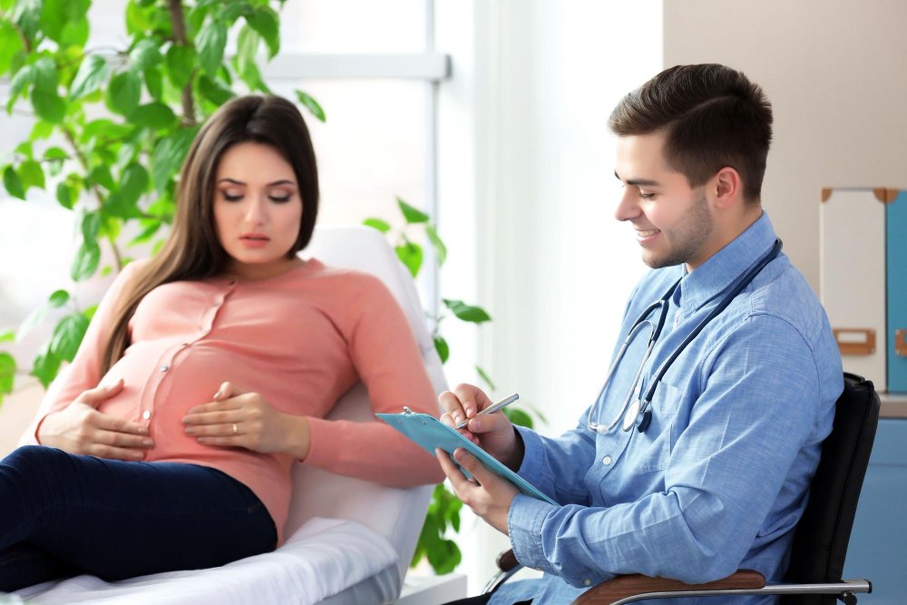 Fertility Centre in Junagadh: Compassionate Experts
