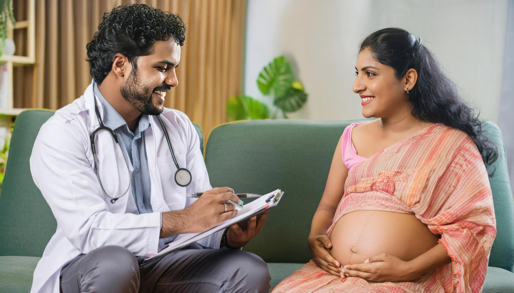 Choose Junagadh Fertility Centre for Family Planning