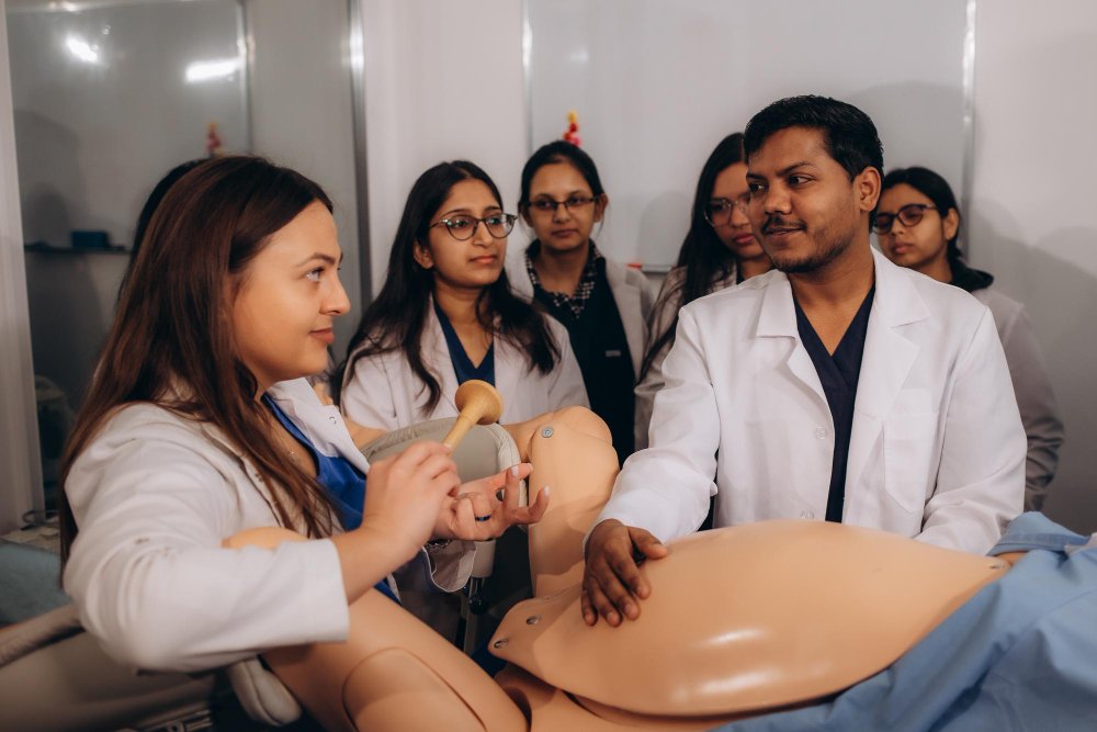 Quality ICSI Treatment in Junagadh Providers