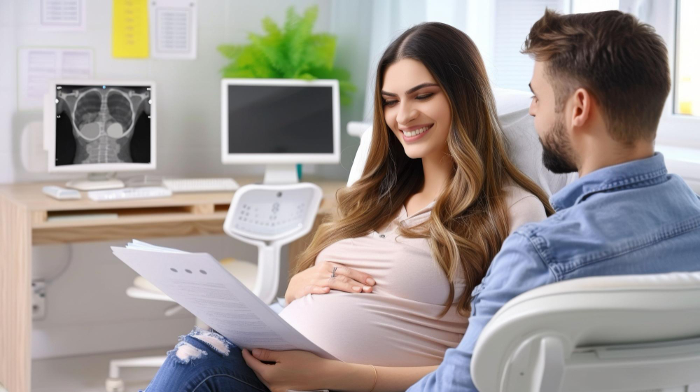 Fertility Centre in Junagadh, Your Journey Begins