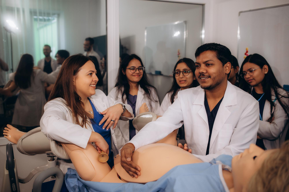 ICSI Treatment in Junagadh: Latest Innovations