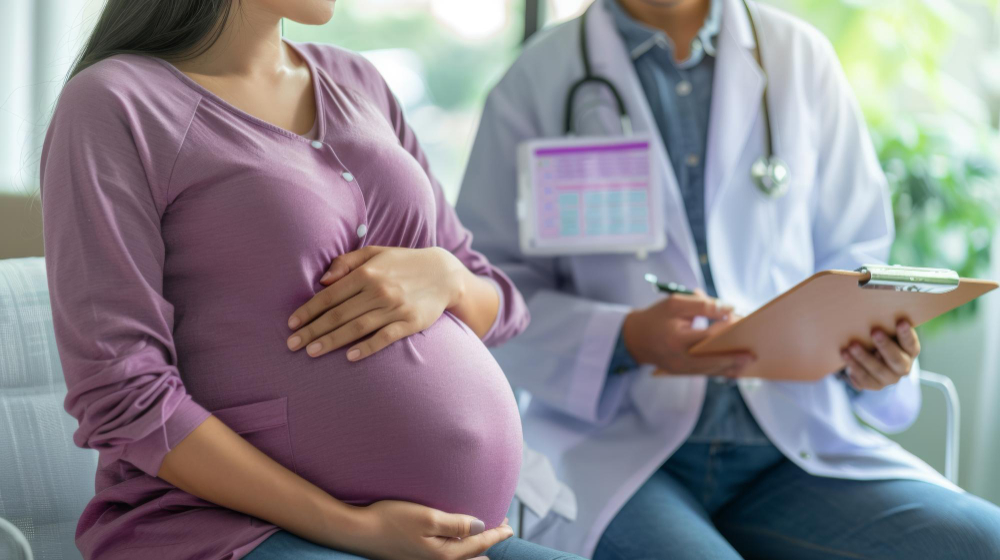 Exceptional Care at Fertility Centre in Junagadh