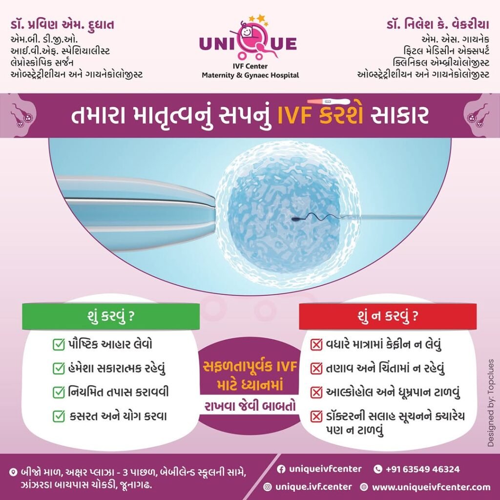 Fertility Centre in Junagadh
best ivf center in junagadh
ICSI treatment in Junagadh