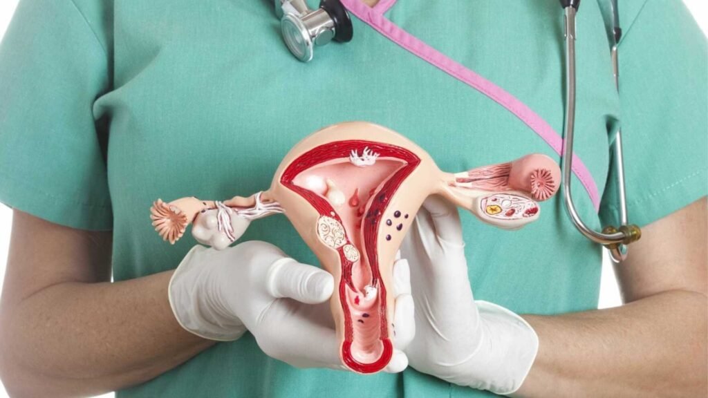 Hysteroscopy, infertility diagnosis, best IVF center in Junagadh, IVF success, fertility treatment, ICSI treatment in Junagadh, uterine health, fertility specialist, uterine polyps, fibroids treatment, Asherman’s Syndrome, repeated IVF failures, unexplained infertility, abnormal bleeding, miscarriage treatment, hysteroscopy benefits, minimally invasive fertility procedure, embryo implantation, uterine abnormalities, fertility center in Junagadh