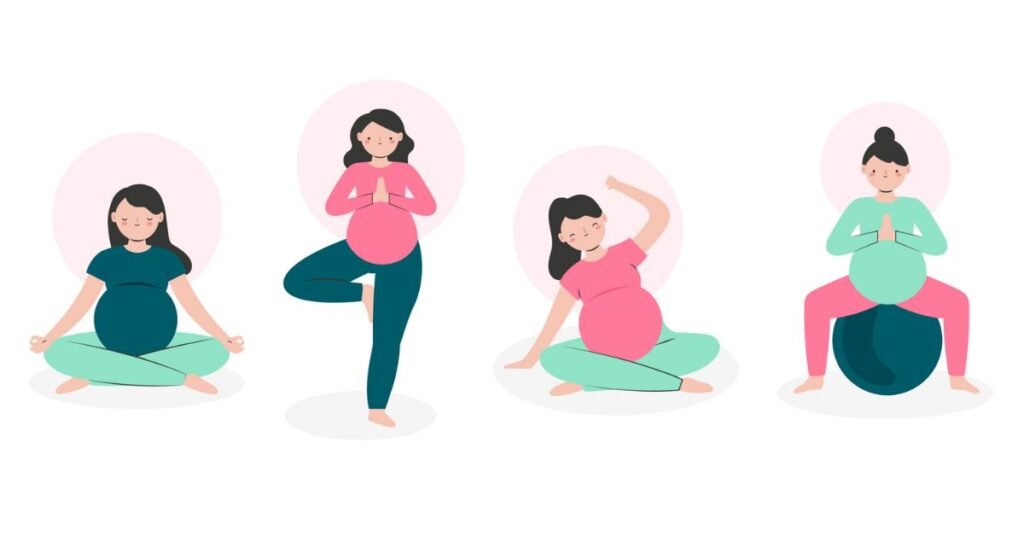 Prenatal health, pregnancy exercises, targeted exercises during pregnancy, best IVF center in Junagadh, Unique IVF Centre, Kegel exercises, prenatal yoga, pregnancy workout, pregnancy fitness, walking during pregnancy, swimming during pregnancy, safe pregnancy exercises, gestational diabetes prevention, labor preparation exercises, pelvic floor exercises, cardiovascular health during pregnancy, pregnancy weight management, best fertility clinic in Junagadh, IVF treatment in Junagadh, pregnancy care tips