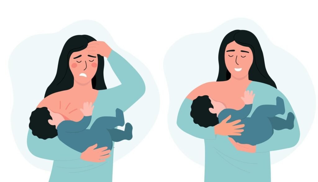 mastitis treatment, breastfeeding pain relief, clogged milk ducts, breastfeeding infection, mastitis symptoms, breastfeeding challenges, breast inflammation, nursing pain, best IVF center in Junagadh, ICSI treatment in Junagadh, fertility center in Junagadh, lactation issues, nipple pain during breastfeeding, mastitis prevention, breastfeeding support, breast infection treatment, lactation consultant, nursing mother health, milk duct blockage, home remedies for mastitis