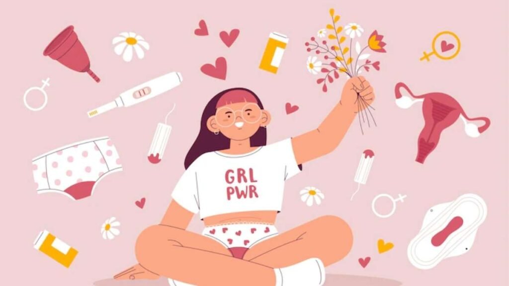 healthy period habits, best IVF center in Junagadh, menstrual health, period care tips, sanitary pad hygiene, menstrual cycle mistakes, vaginal health, menstrual hygiene, period discomfort, reproductive health, period pain relief, intimate care, balanced diet during periods, heavy bleeding, menstrual infection prevention, period self-care, Unique IVF Centre, women's health, period hygiene tips, best fertility clinic in Junagadh
