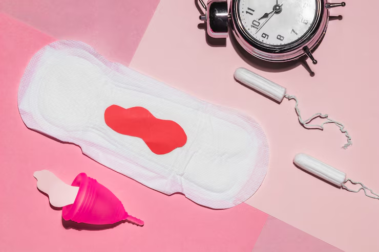 healthy period habits, best IVF center in Junagadh, menstrual health, period care tips, sanitary pad hygiene, menstrual cycle mistakes, vaginal health, menstrual hygiene, period discomfort, reproductive health, period pain relief, intimate care, balanced diet during periods, heavy bleeding, menstrual infection prevention, period self-care, Unique IVF Centre, women's health, period hygiene tips, best fertility clinic in Junagadh