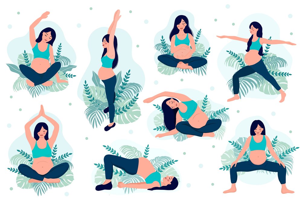 Prenatal health, pregnancy exercises, targeted exercises during pregnancy, best IVF center in Junagadh, Unique IVF Centre, Kegel exercises, prenatal yoga, pregnancy workout, pregnancy fitness, walking during pregnancy, swimming during pregnancy, safe pregnancy exercises, gestational diabetes prevention, labor preparation exercises, pelvic floor exercises, cardiovascular health during pregnancy, pregnancy weight management, best fertility clinic in Junagadh, IVF treatment in Junagadh, pregnancy care tips