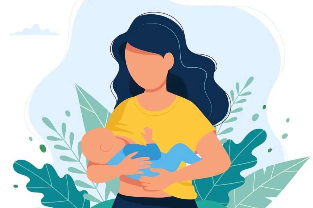 breastfeeding and weight loss, postpartum weight loss, best IVF center in Junagadh, hormonal changes after pregnancy, breastfeeding benefits for mothers, oxytocin and weight loss, prolactin and metabolism, postpartum recovery, postnatal nutrition, diet for breastfeeding mothers, healthy weight loss after pregnancy, breastfeeding and metabolism, emotional well-being after childbirth, postpartum fitness tips, lactation and weight management, IVF success and motherhood, alternative feeding methods, new mother self-care, healthy postpartum habits