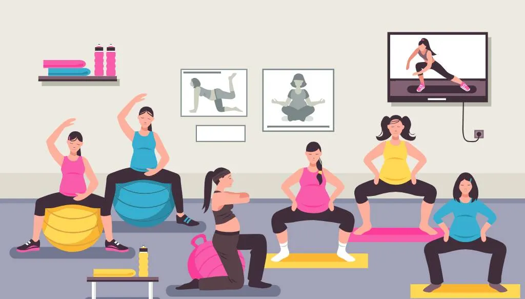 Best IVF center in Junagadh, pregnancy workout plan, trimester-wise pregnancy exercises, ICSI treatment in Junagadh, fertility center in Junagadh, prenatal workout tips, safe exercises during pregnancy, pregnancy fitness guide, pregnancy yoga Junagadh, prenatal exercise Junagadh, pregnancy wellness tips, pregnancy care Junagadh, exercise during pregnancy, first trimester exercises, second trimester workout, third trimester fitness, pregnancy tips from IVF experts, staying active during pregnancy, healthy pregnancy journey, IVF and fitness during pregnancy