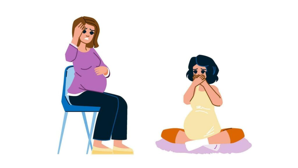 pregnancy symptoms to watch, high-risk pregnancy signs, best IVF center in Junagadh, best fertility Centre in Junagadh, ICSI treatment in Junagadh, pregnancy complications, prenatal care Junagadh, pregnancy warning signs, UTI in pregnancy, preeclampsia symptoms, bleeding during pregnancy, fetal movement monitoring, maternal health Junagadh