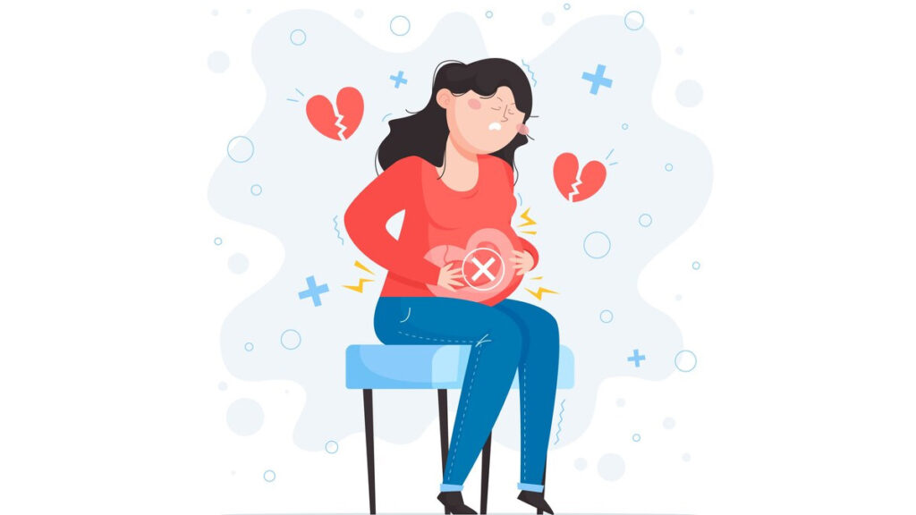 recurrent miscarriage treatment in Junagadh, best IVF center in Junagadh, fertility centre in Junagadh, ICSI treatment in Junagadh, repeated pregnancy loss, causes of recurrent miscarriage, IVF with genetic screening, fertility doctor in Junagadh, IVF success after miscarriage, rainbow baby after miscarriage, unique IVF Junagadh, infertility solutions Junagadh