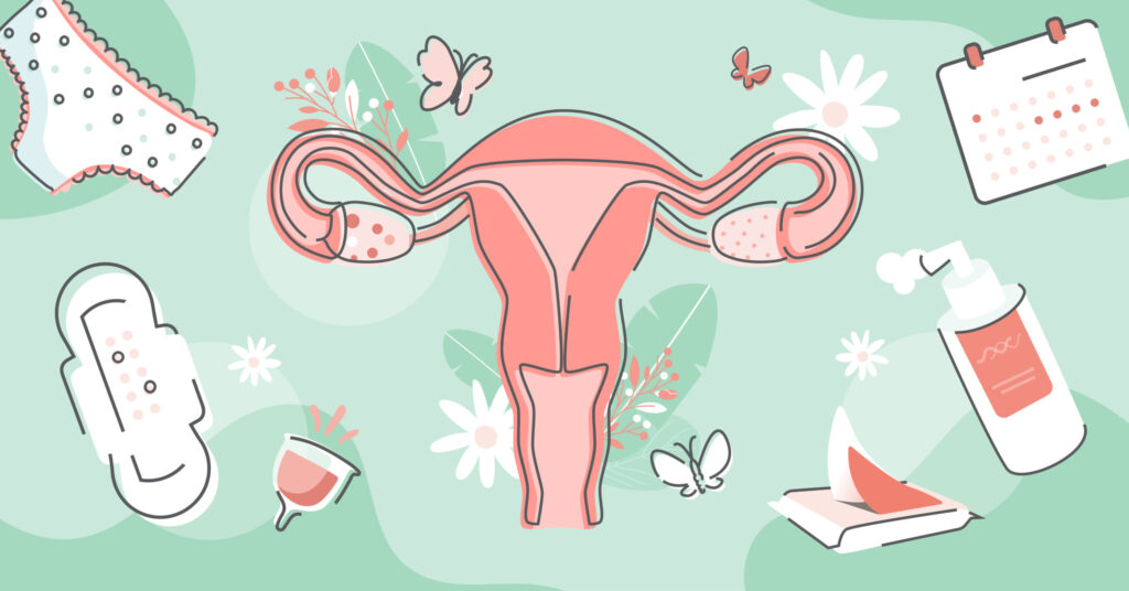 period care in Junagadh, menstrual hygiene tips, best IVF center in Junagadh, fertility centre in Junagadh, PCOS treatment in Junagadh, hormonal imbalance in women, menstrual infections, ICSI treatment in Junagadh, reproductive health care Junagadh, painful periods treatment, heavy bleeding during periods, women’s health hospital Junagadh, gynecologist in Junagadh