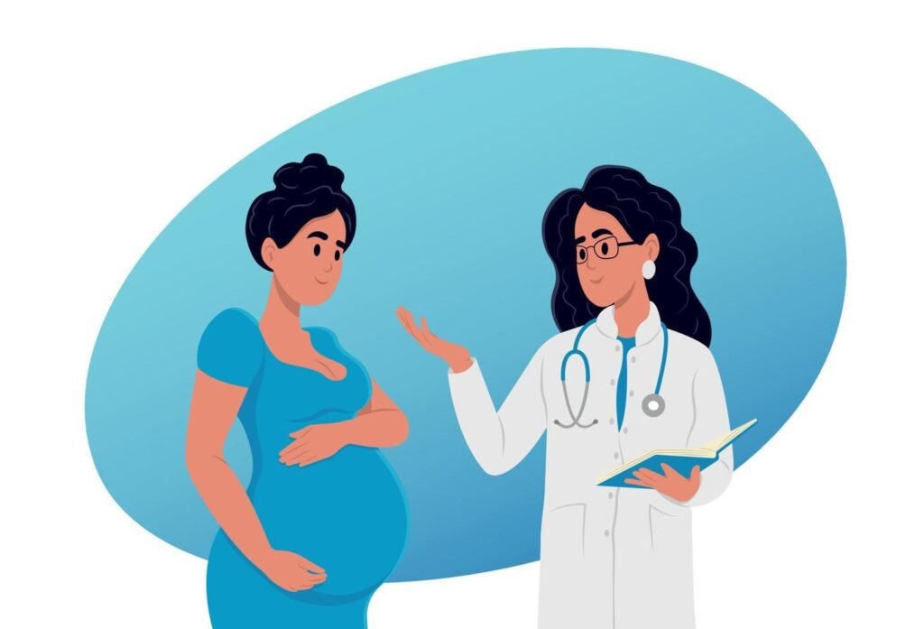 pre-pregnancy care tips, IVF center in Junagadh, Unique IVF Hospital, fertility centre in Junagadh, ICSI treatment in Junagadh, pregnancy planning advice, prepare for pregnancy, fertility diet tips, gynecologist consultation for pregnancy, preconception health check, IVF hospital in Junagadh, best fertility clinic Junagadh