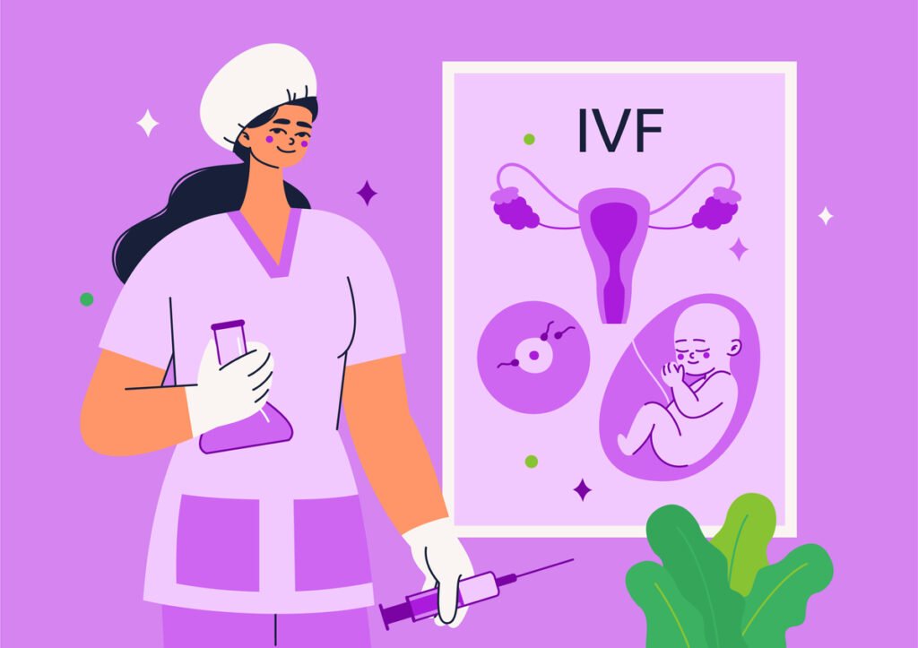 IVF myths and facts, IVF treatment Junagadh, best IVF center in Junagadh, ICSI treatment in Junagadh, IVF process explained, IVF success rate by age, is IVF painful, IVF baby health myths, IVF risks and side effects, Unique IVF Hospital Junagadh, IVF procedure steps, male infertility solutions Junagadh, IVF emotional support