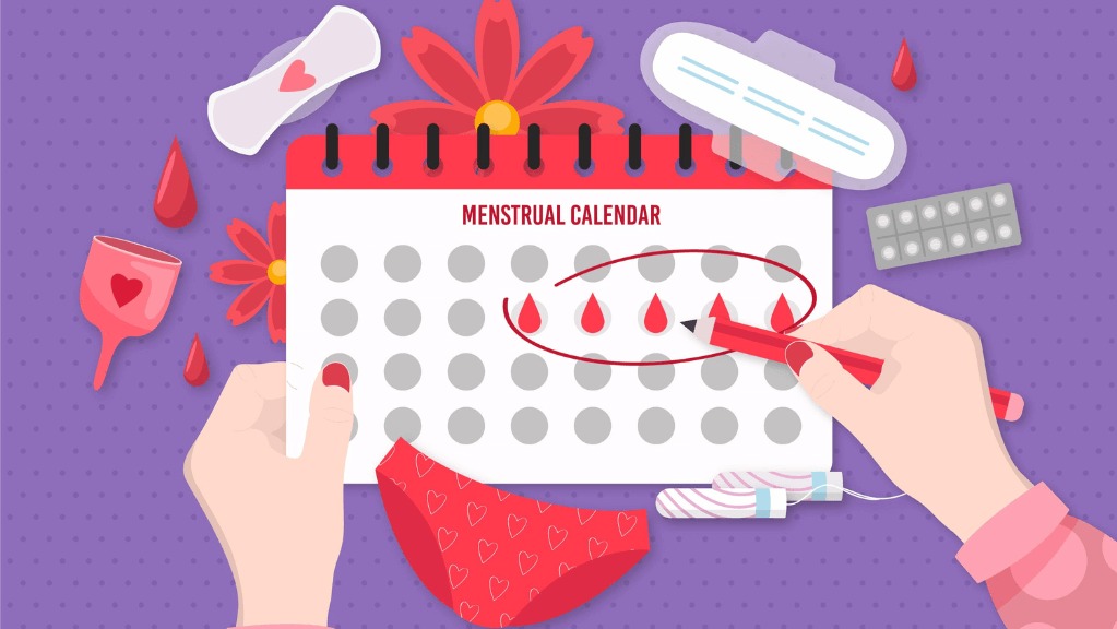 irregular periods treatment in Junagadh, causes of irregular menstruation, Unique IVF Hospital Junagadh, best IVF center in Junagadh, PCOS and fertility issues, ICSI treatment in Junagadh, hormonal imbalance periods, gynecologist for irregular periods Junagadh, menstrual health awareness, fertility clinic Junagadh