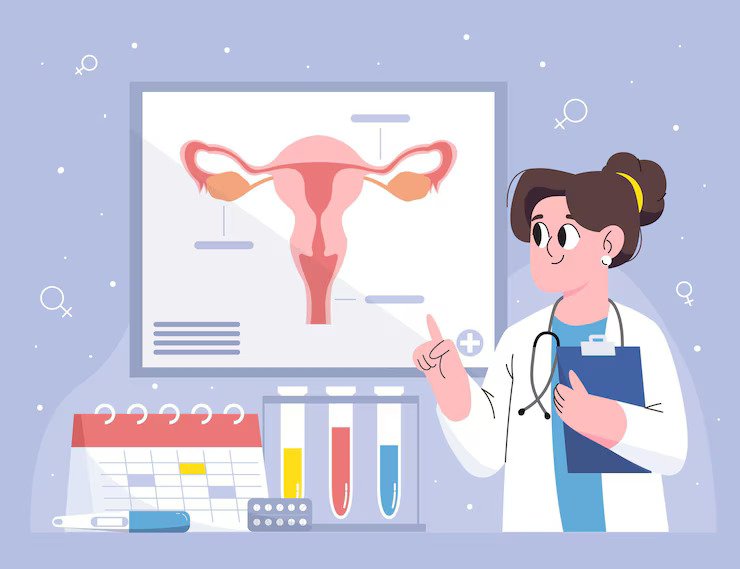 gynecological disorders in women, PCOS treatment in Junagadh, uterine fibroids and fertility, ovarian cyst treatment Junagadh, menstrual disorder solutions, best IVF center in Junagadh, vaginal infection symptoms, infertility diagnosis Junagadh, reproductive health clinic Junagadh, hormonal imbalance in women, ICSI treatment Junagadh, endometriosis management Junagadh, fertility centre in Junagadh