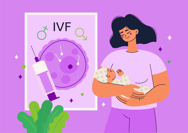 IVF myths and facts, IVF treatment Junagadh, best IVF center in Junagadh, ICSI treatment in Junagadh, IVF process explained, IVF success rate by age, is IVF painful, IVF baby health myths, IVF risks and side effects, Unique IVF Hospital Junagadh, IVF procedure steps, male infertility solutions Junagadh, IVF emotional support
