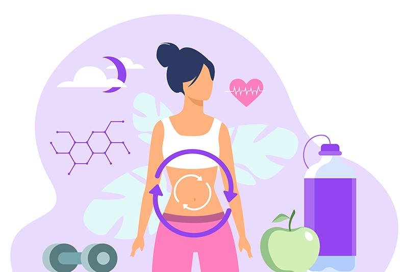 hormonal imbalance and infertility, IVF center in Junagadh, ICSI treatment in Junagadh, symptoms of hormonal imbalance in women, causes of infertility in women, best fertility centre in Junagadh, Unique IVF Hospital Junagadh, hormonal issues and reproductive health, IVF for PCOS and thyroid, treatment for irregular menstruation