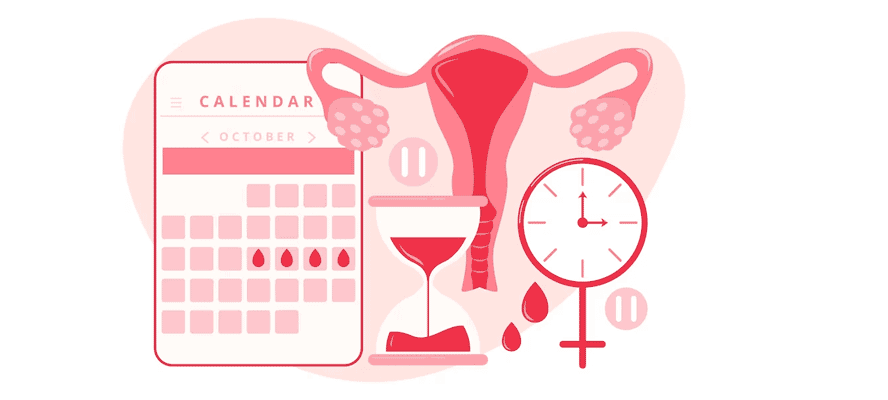 irregular periods treatment in Junagadh, causes of irregular menstruation, Unique IVF Hospital Junagadh, best IVF center in Junagadh, PCOS and fertility issues, ICSI treatment in Junagadh, hormonal imbalance periods, gynecologist for irregular periods Junagadh, menstrual health awareness, fertility clinic Junagadh