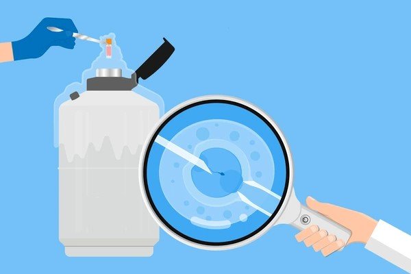 sperm freezing in Junagadh, fertility preservation Junagadh, best IVF center in Junagadh, ICSI treatment in Junagadh, male fertility solutions, cryopreservation of sperm, delay parenthood options, sperm cryopreservation Junagadh, fertility centre in Junagadh, Unique IVF Hospital Junagadh