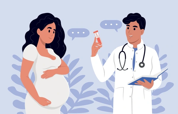 blood count during pregnancy, how to increase blood count naturally, iron-rich foods in pregnancy, best IVF center in Junagadh, pregnancy care tips Junagadh, ICSI treatment in Junagadh, folic acid benefits pregnancy, anemia during pregnancy, fertility hospital Junagadh, maternal health Junagadh