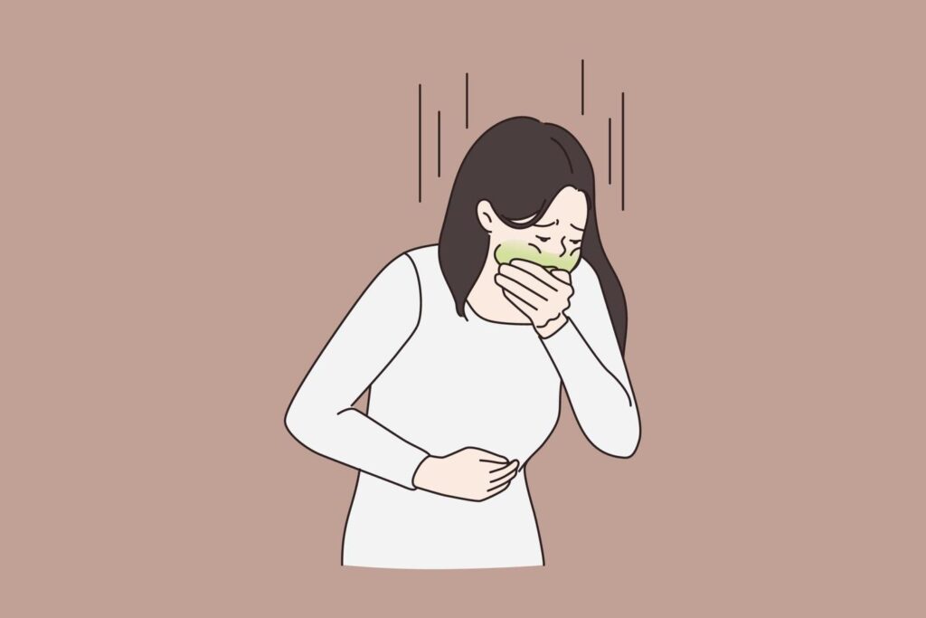 morning sickness during pregnancy, pregnancy nausea treatment Junagadh, Unique IVF Hospital Junagadh, fertility centre Junagadh, best IVF center Junagadh, pregnancy care tips, causes of morning sickness, morning sickness symptoms, pregnancy support Junagadh, managing nausea in pregnancy